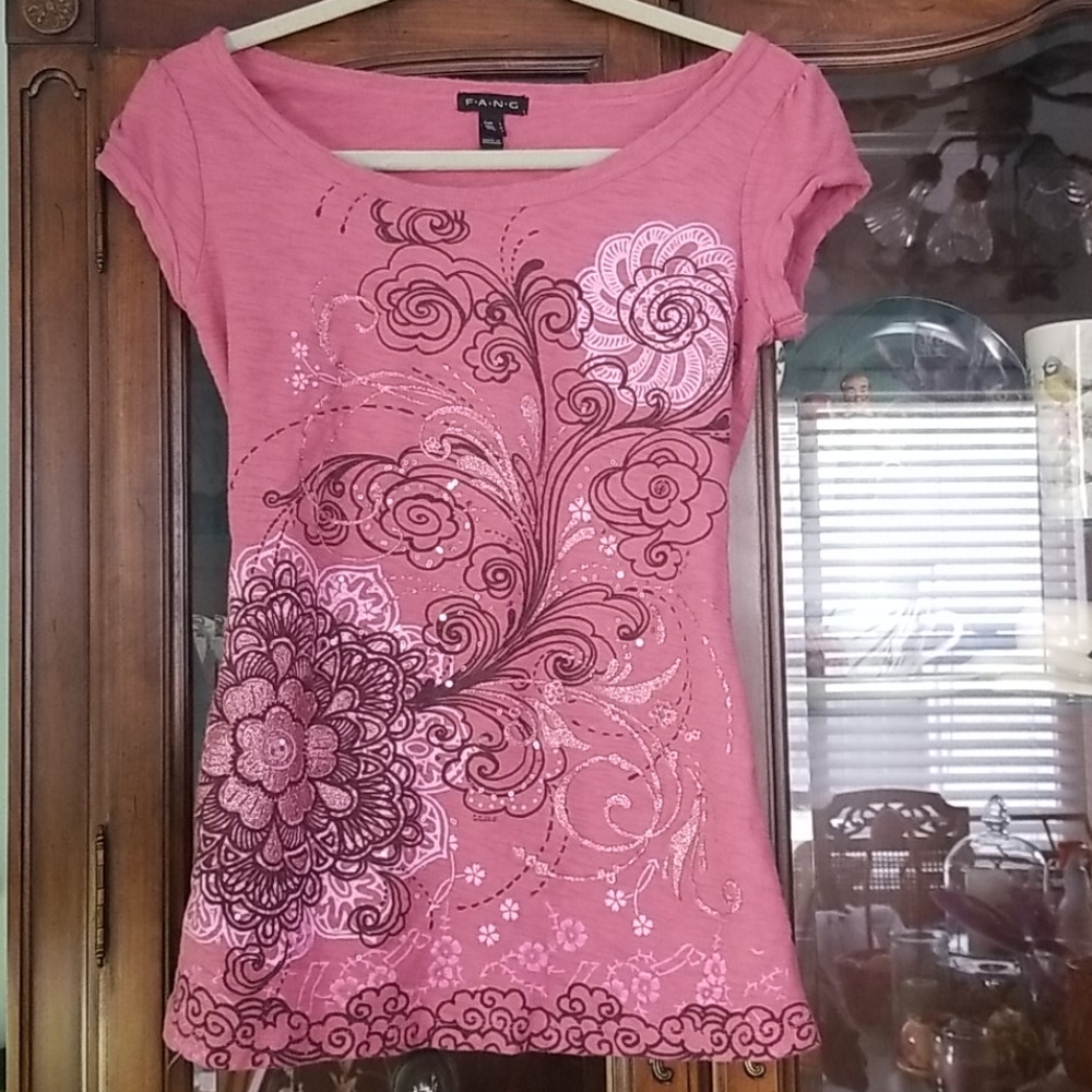 T shirt